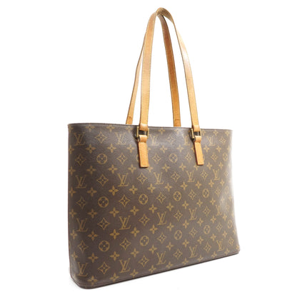 Louis Vuitton Luco Tote Bag - image 4