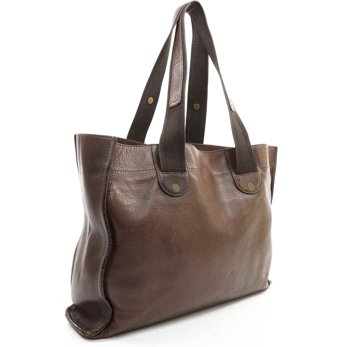 Louis Vuitton Mohycon Cafe Tote Bag - photo 4