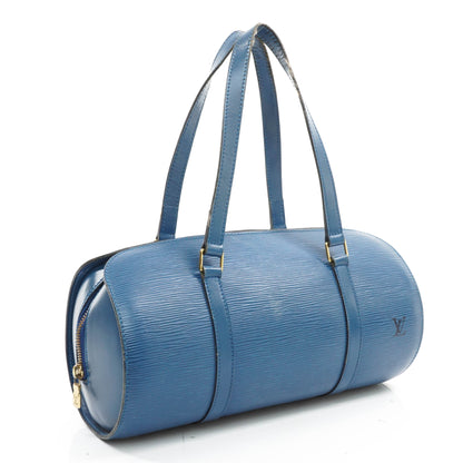 Louis Vuitton Soufflot Shoulder Bag - photo 4