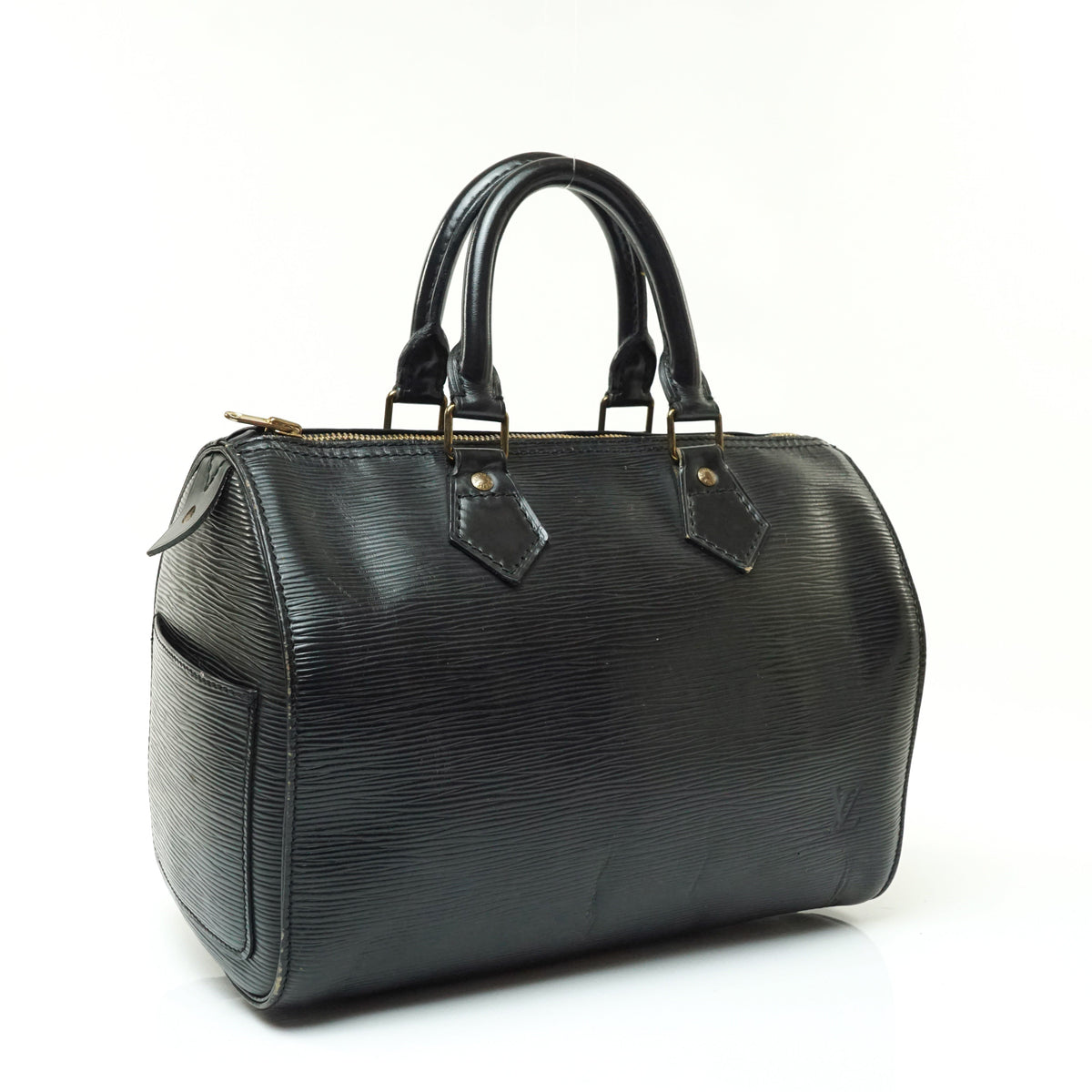 Louis Vuitton Speedy 25 Hand Bag - image 4