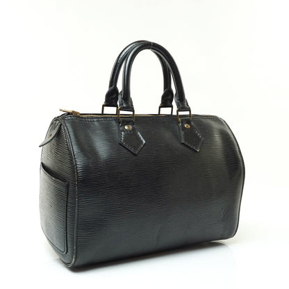 Louis Vuitton Speedy 25 Hand Bag - image 4