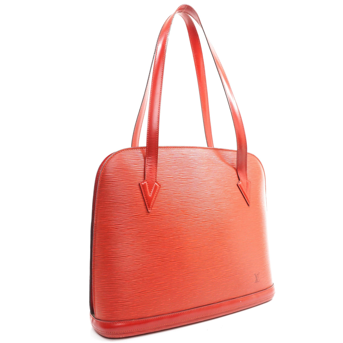 Louis Vuitton Lussac Shoulder Bag - photo 4