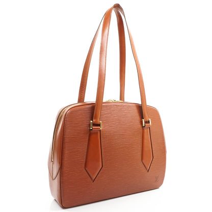 Louis Vuitton Voltaire Cipango - photo 4