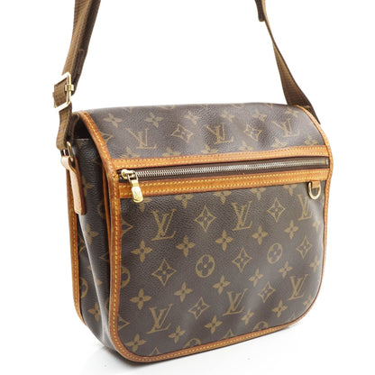 Louis Vuitton Bosphore Messenger - photo 4