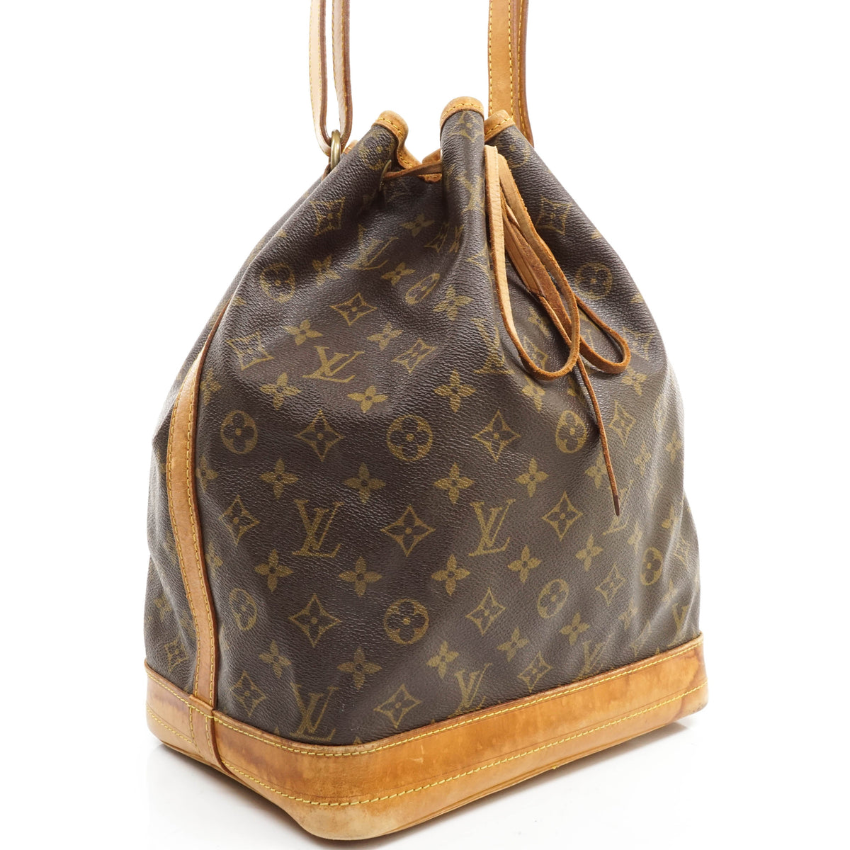 Louis Vuitton Noe Shoulder Bag - photo 4