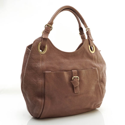Christian Dior Shoulder Bag Pink - image 4