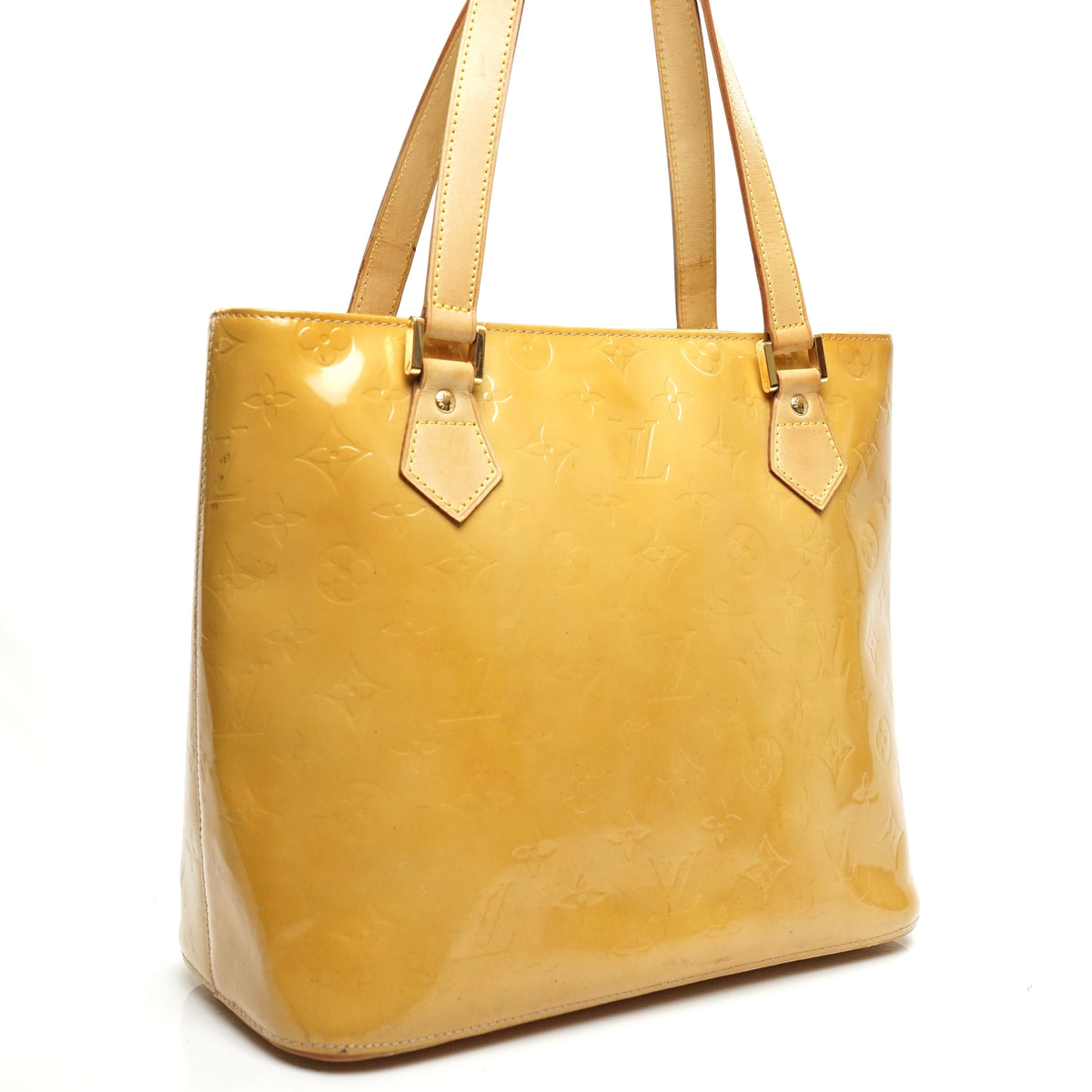 Louis Vuitton Houston Tote Bag - image 4