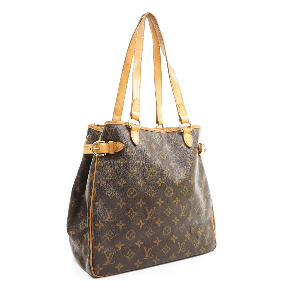 Louis Vuitton Batignolles Vertical - photo 4