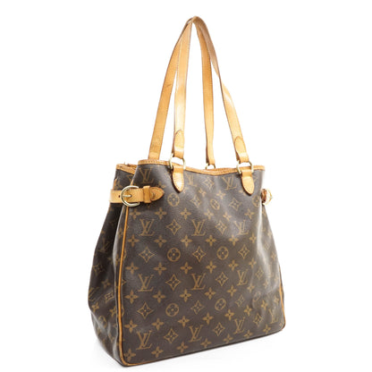 Louis Vuitton Batignolles Vertical - photo 4