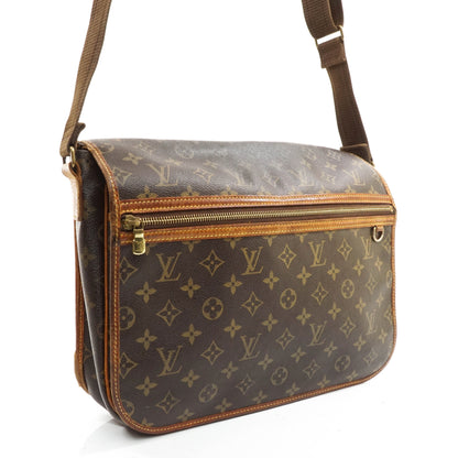 Louis Vuitton Bosphore Gm Crossbody - photo 4