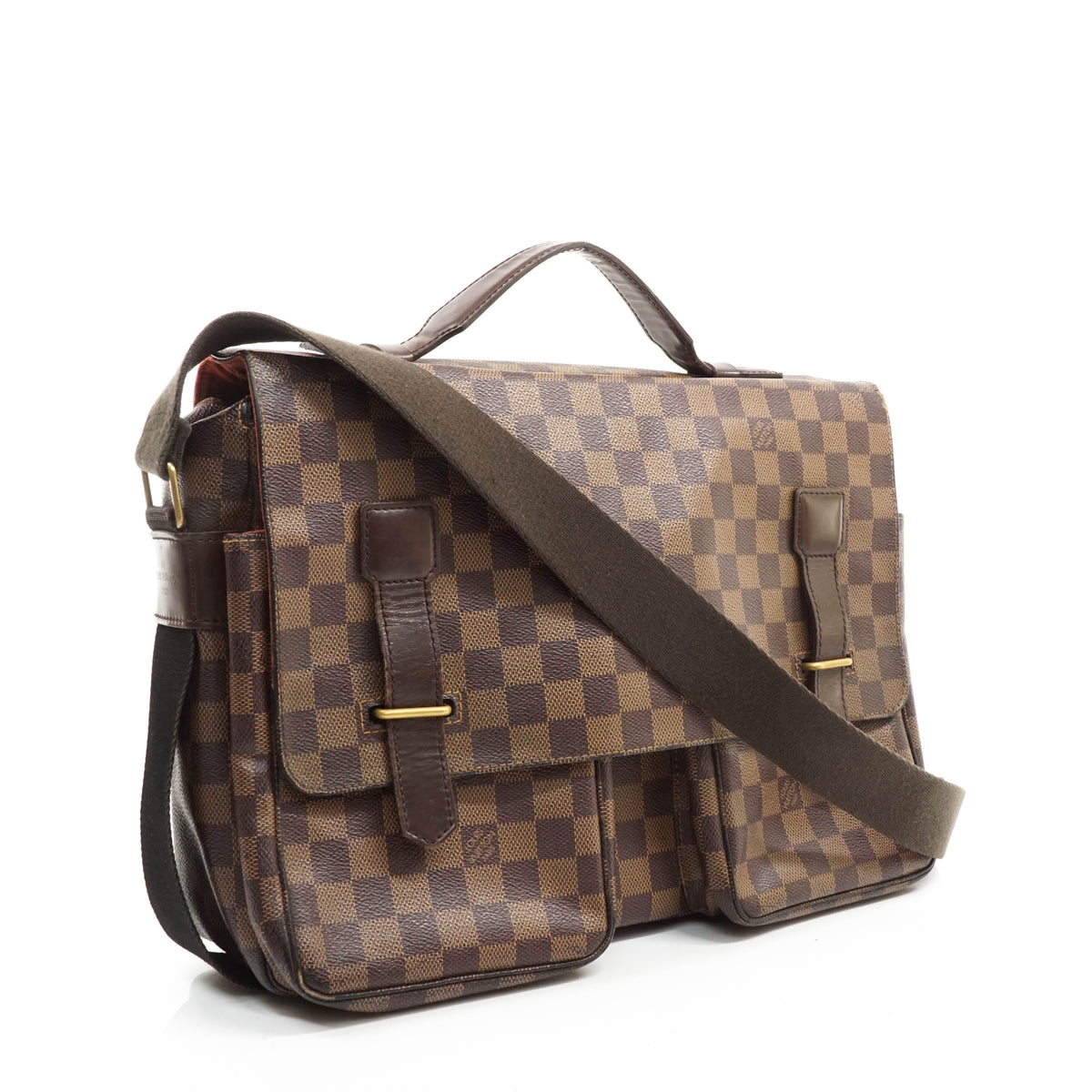 Louis Vuitton Broadway Crossbody - image 4