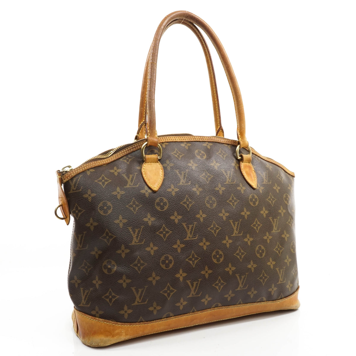 Louis Vuitton Lockit Horizontal - photo 4