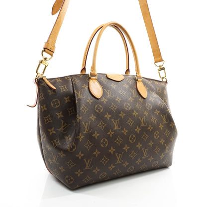 Louis Vuitton Turenne Gm Hand Bag - photo 4