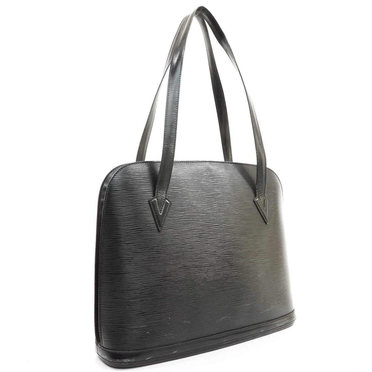 Louis Vuitton Lussac Tote Bag Epi - photo 4