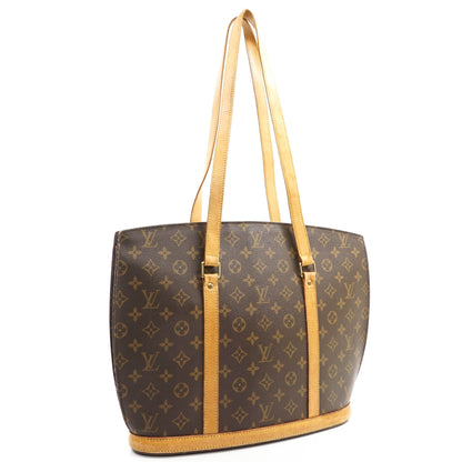 Louis Vuitton Babylone Tote Bag - image 4