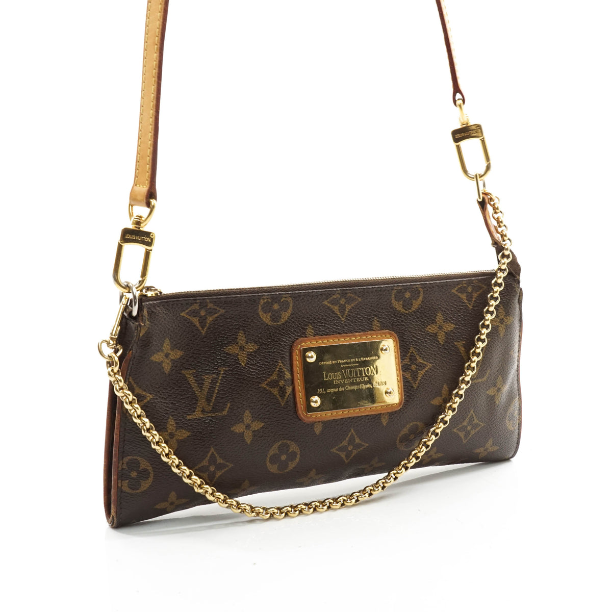 Louis Vuitton Sophie Shoulder Bag - photo 4