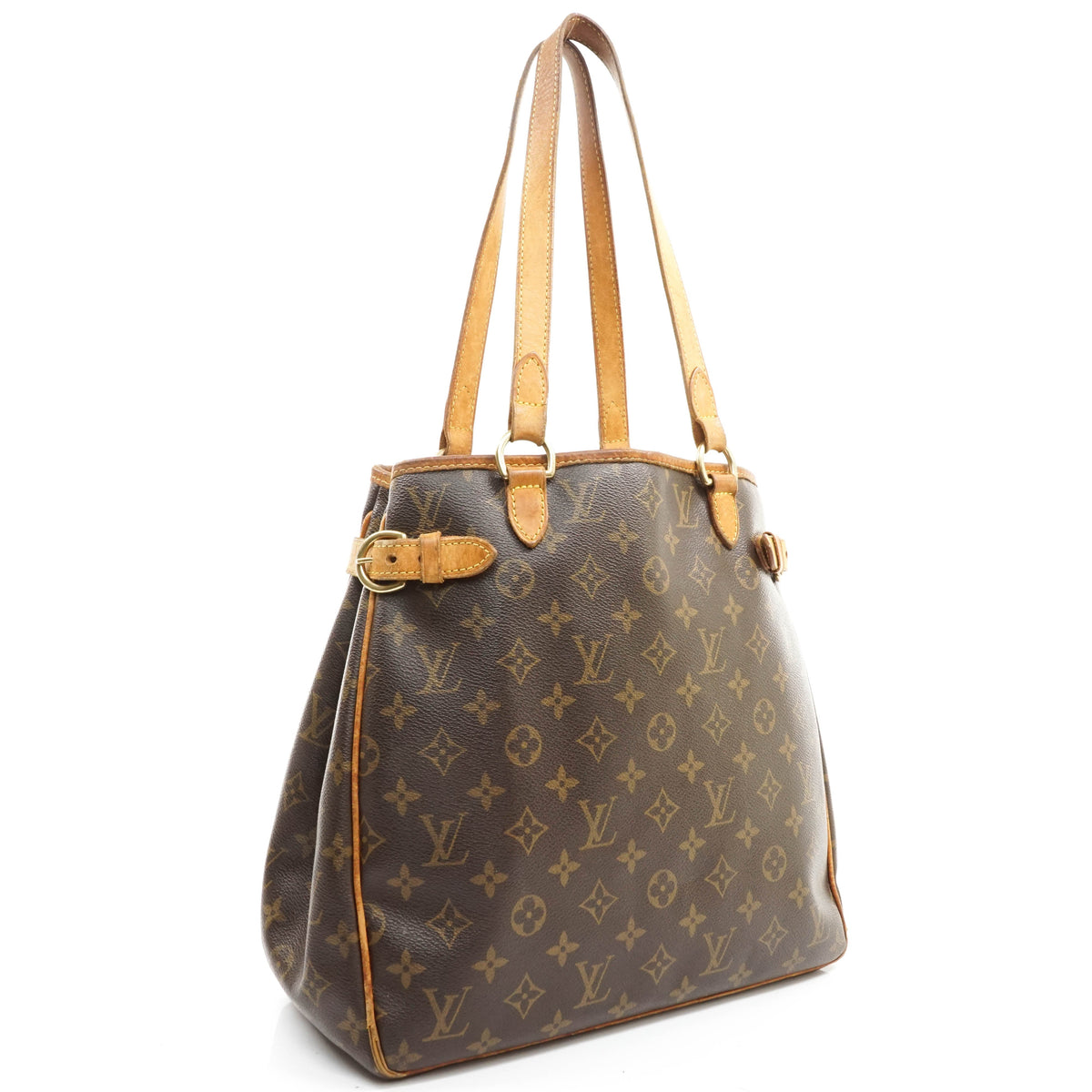 Louis Vuitton Batignolles Vertical - image 4