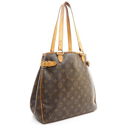 Louis Vuitton Batignolles Vertical - image 4