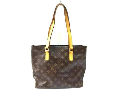 Louis Vuitton Cabas Piano Shoulder - image 3