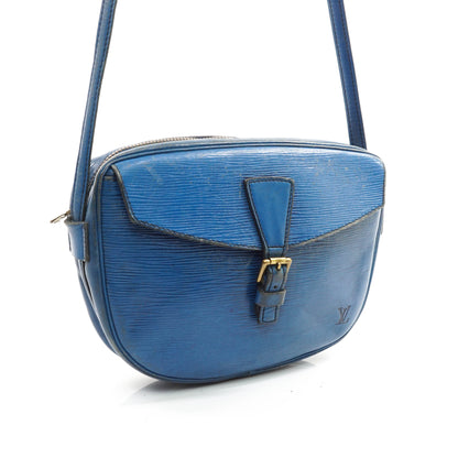 Louis Vuitton Jeunefille Mm - photo 4