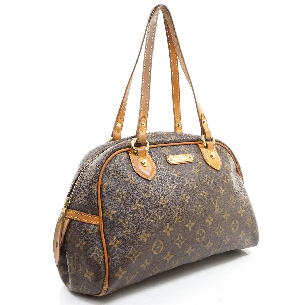 Louis Vuitton Montorgueil Gm - image 4