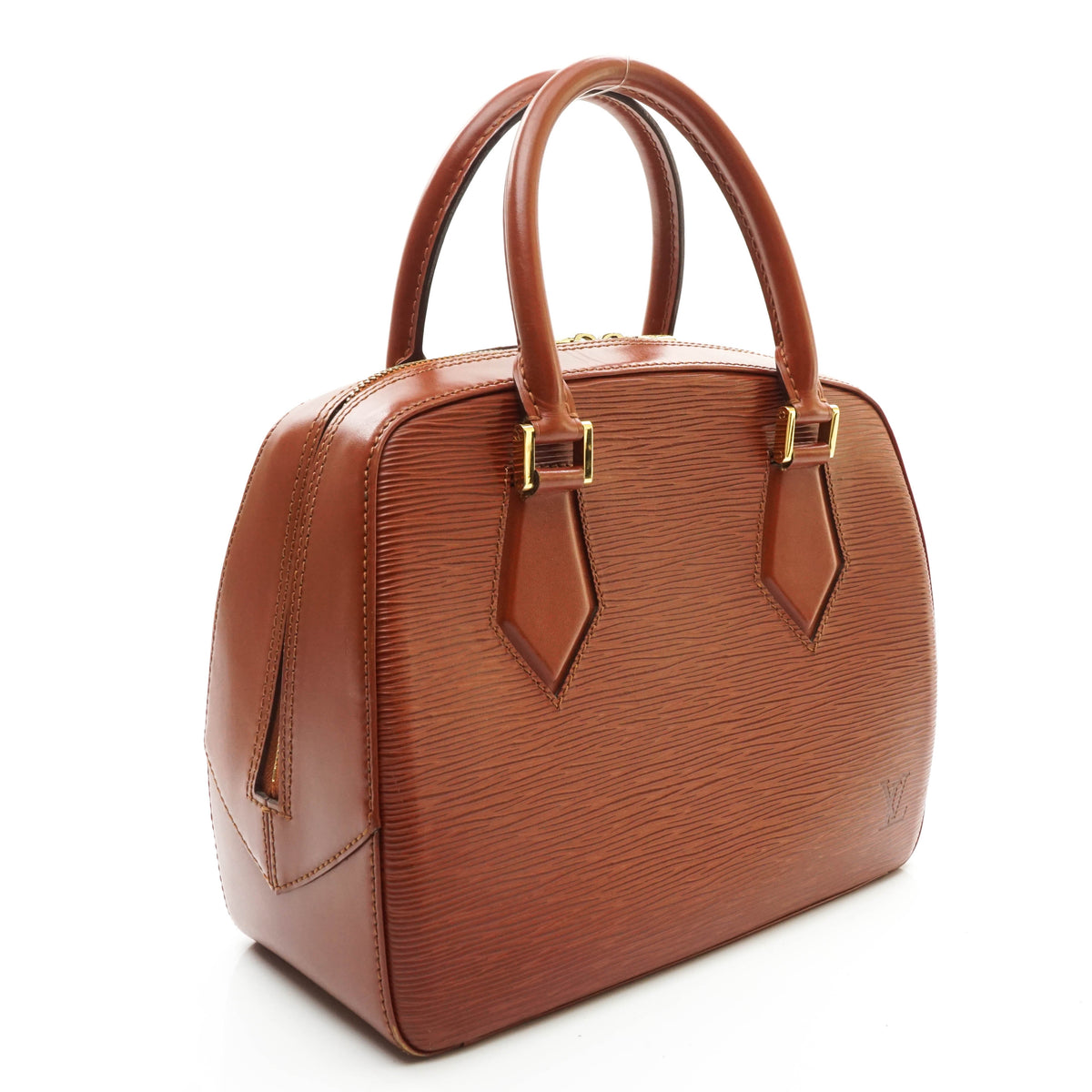 Louis Vuitton Pont Neuf Hand Bag - photo 4
