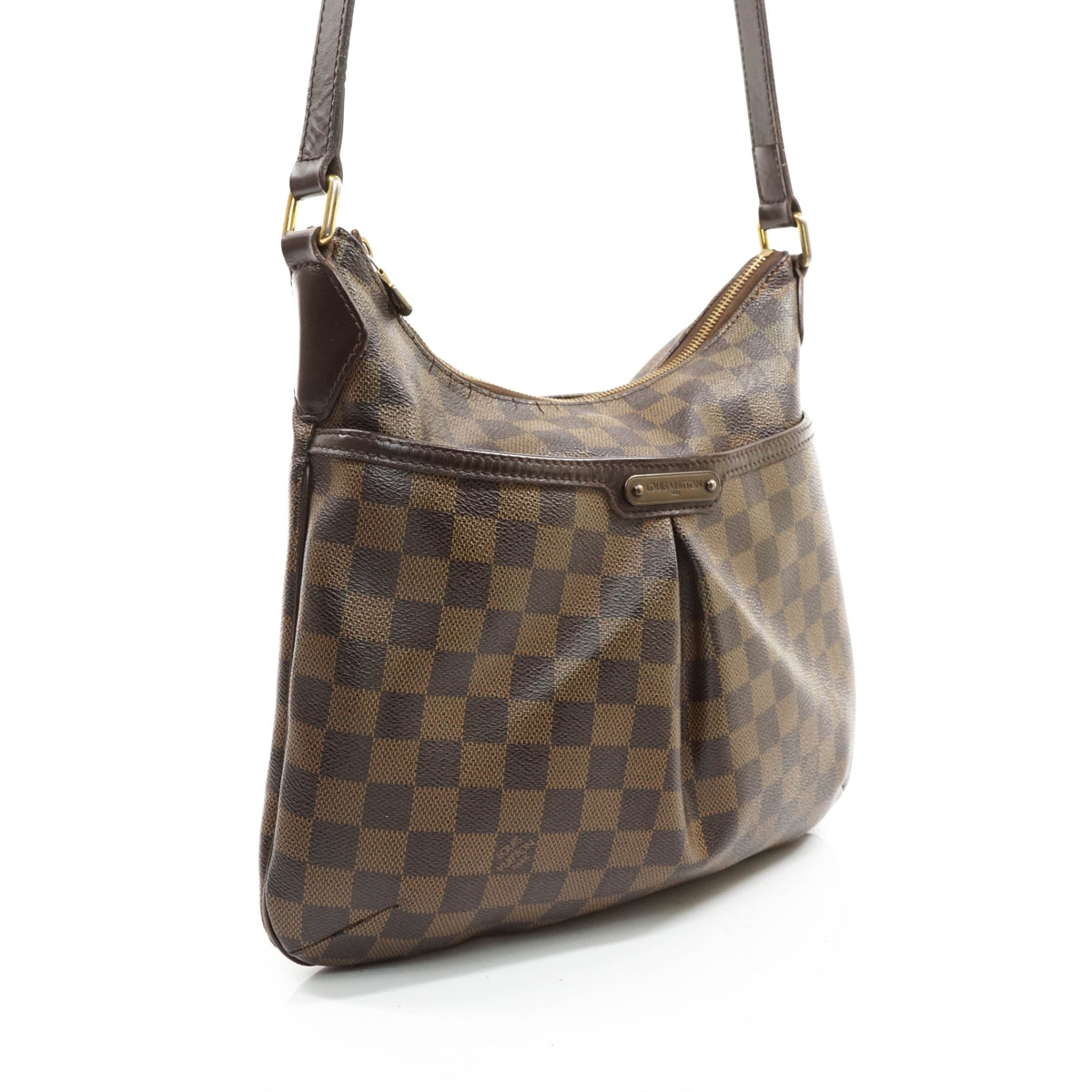 Louis Vuitton Bloomsbury Pm - photo 4
