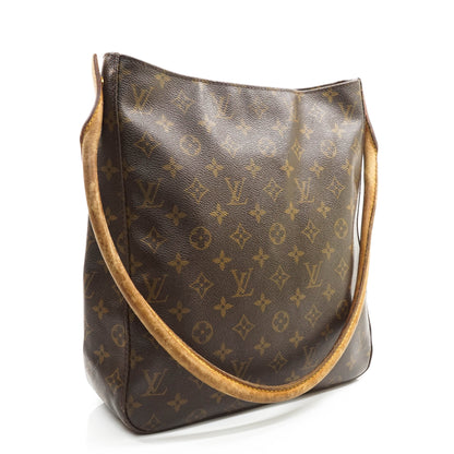 Louis Vuitton Looping Gm Shoulder - photo 4