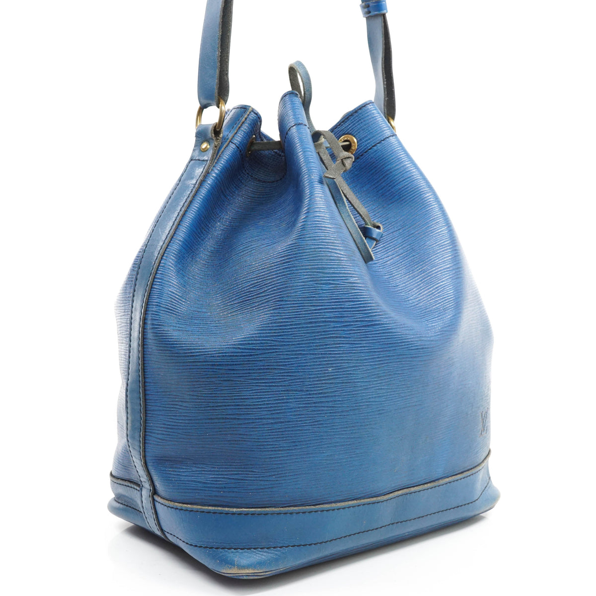 Louis Vuitton Noe Shoulder Bag Epi - photo 4