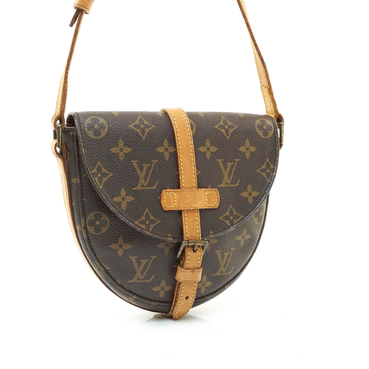 Louis Vuitton Chantilly Pm - photo 4