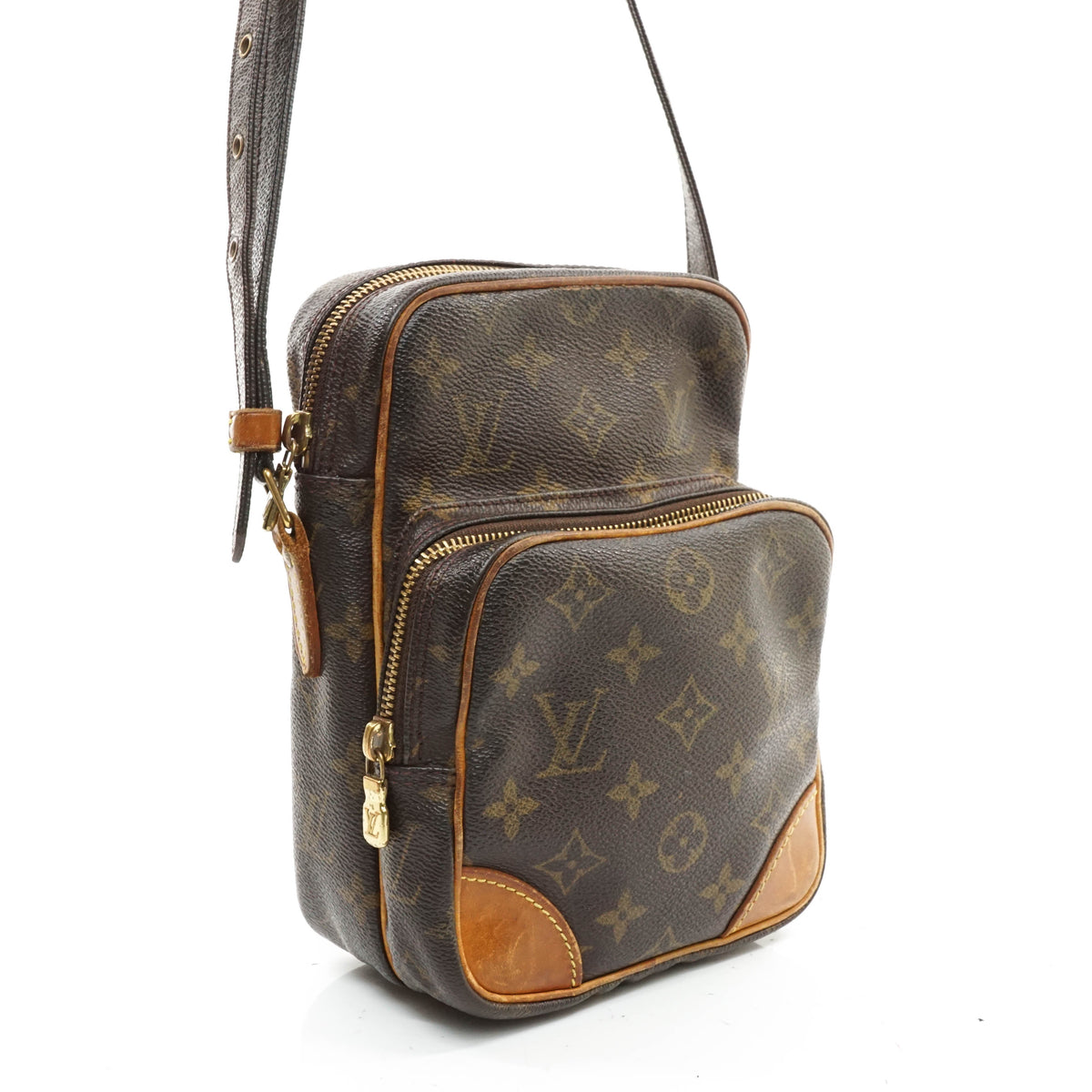 Louis Vuitton Amazon Pm Crossbody - photo 4