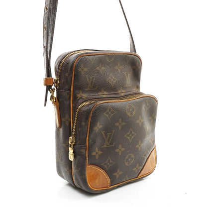Louis Vuitton Amazon Pm Crossbody - photo 4