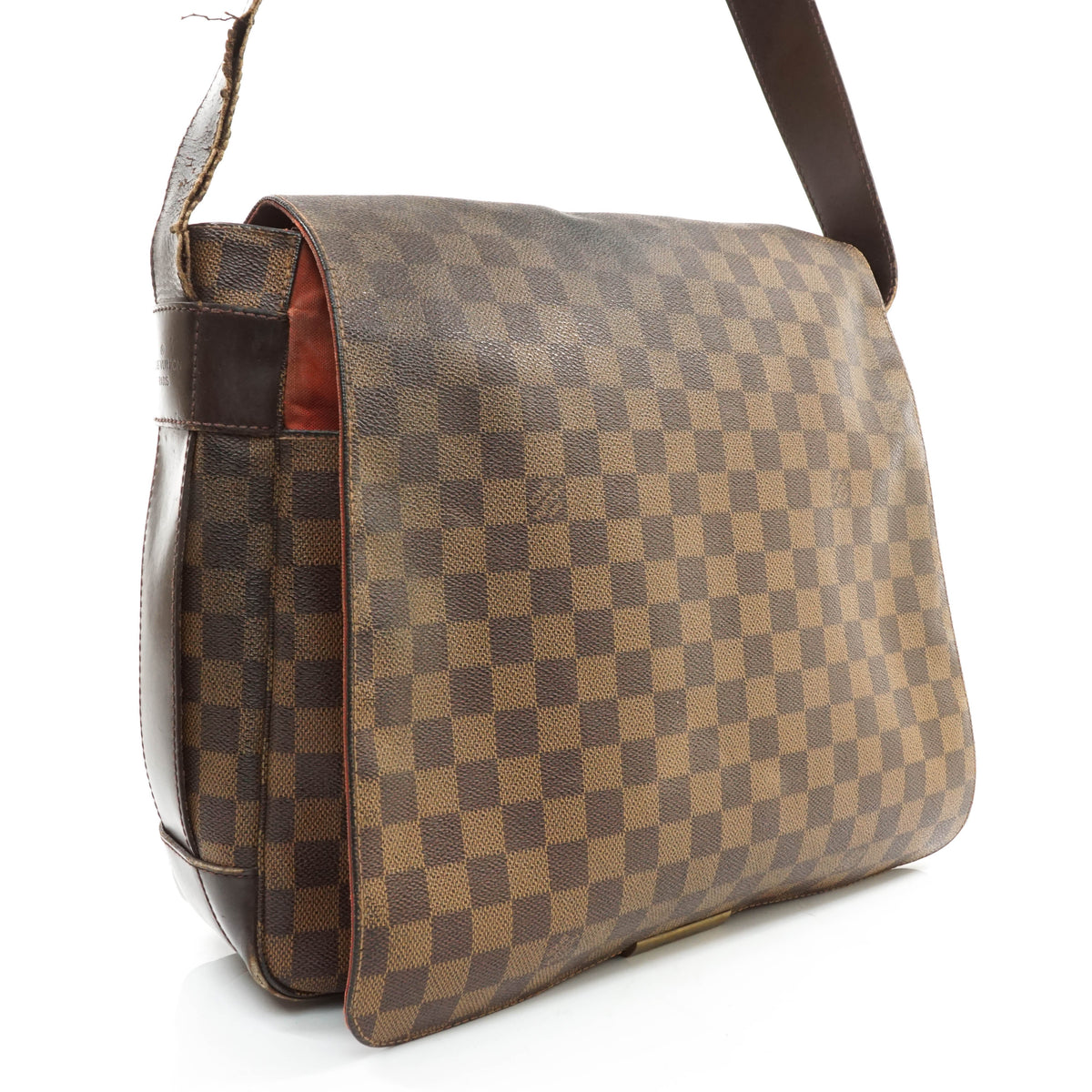 Louis Vuitton Bastille Crossbody - image 4
