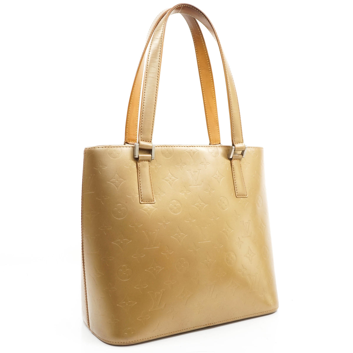 Louis Vuitton Stockton Tote Bag - photo 4
