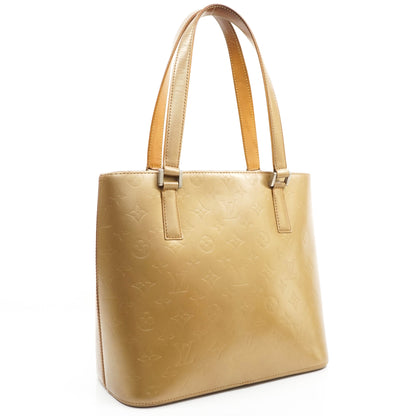 Louis Vuitton Stockton Tote Bag - photo 4