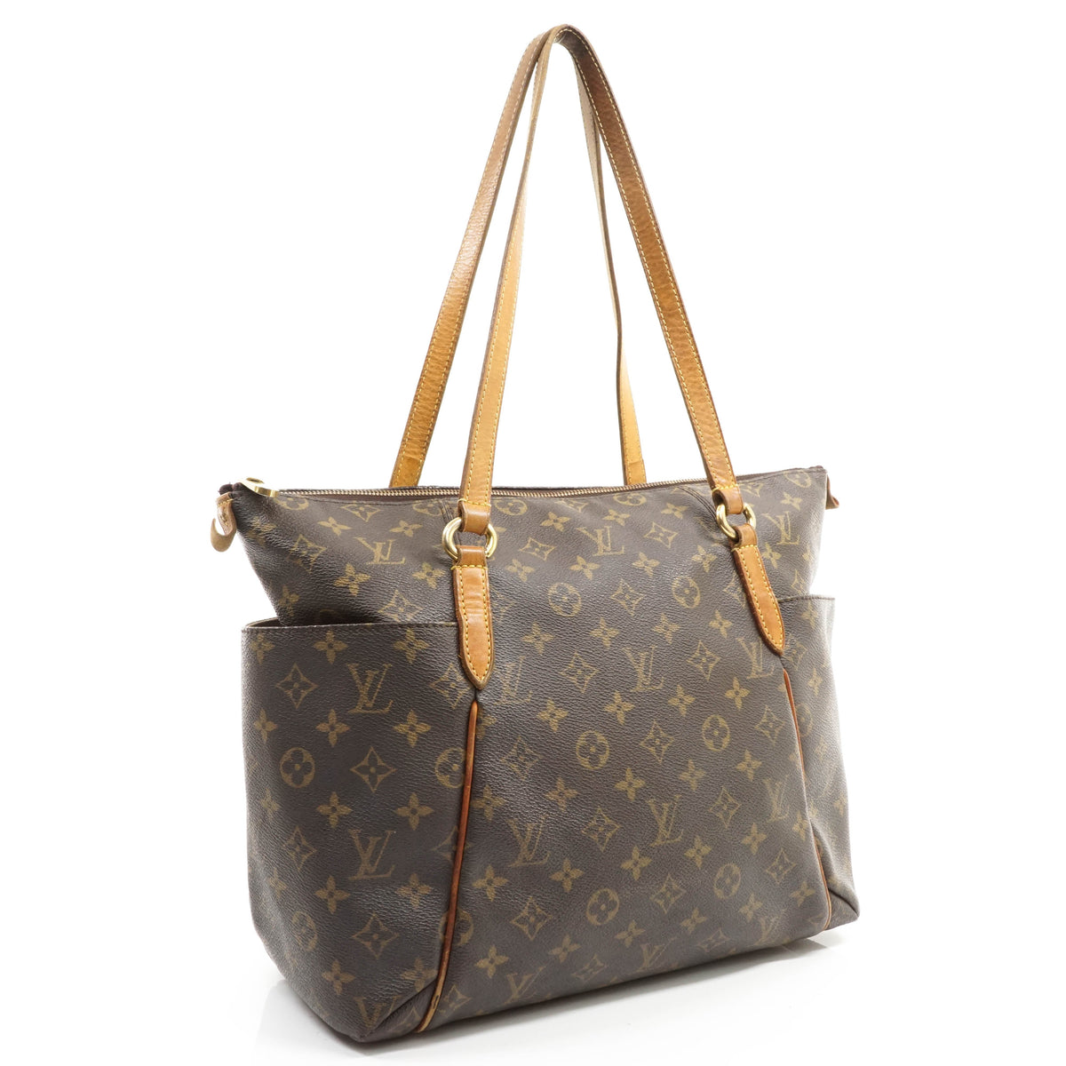 Louis Vuitton Totally Mm Tote Bag - image 4