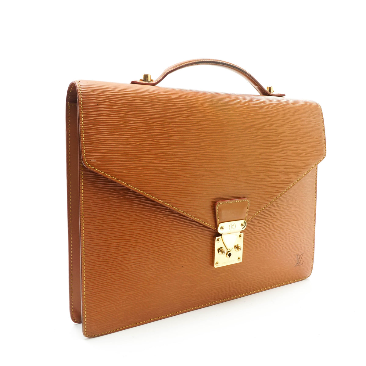 Louis Vuitton Conseiller Laptop Bag - image 4