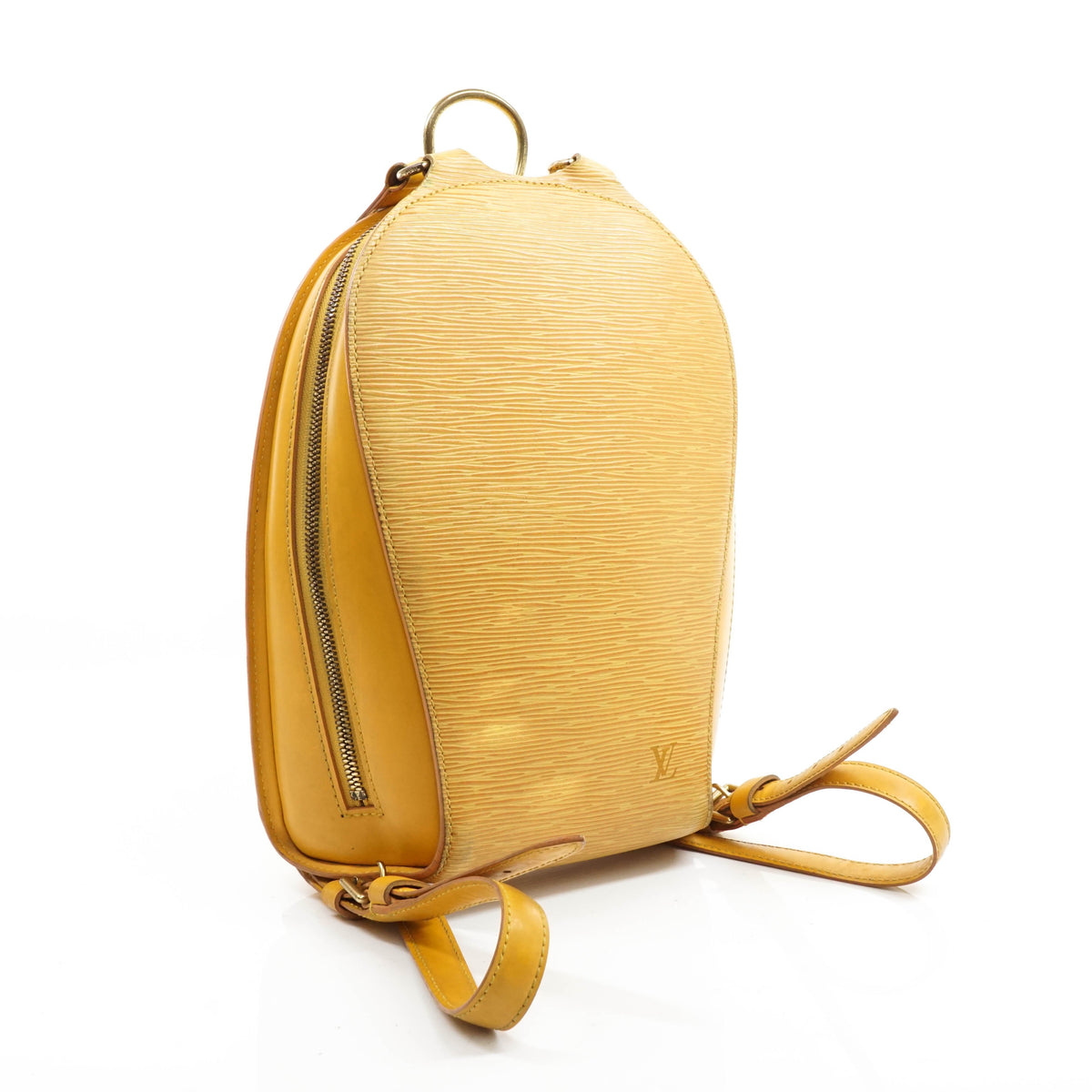 Louis Vuitton Mabillon Back Pack - photo 4
