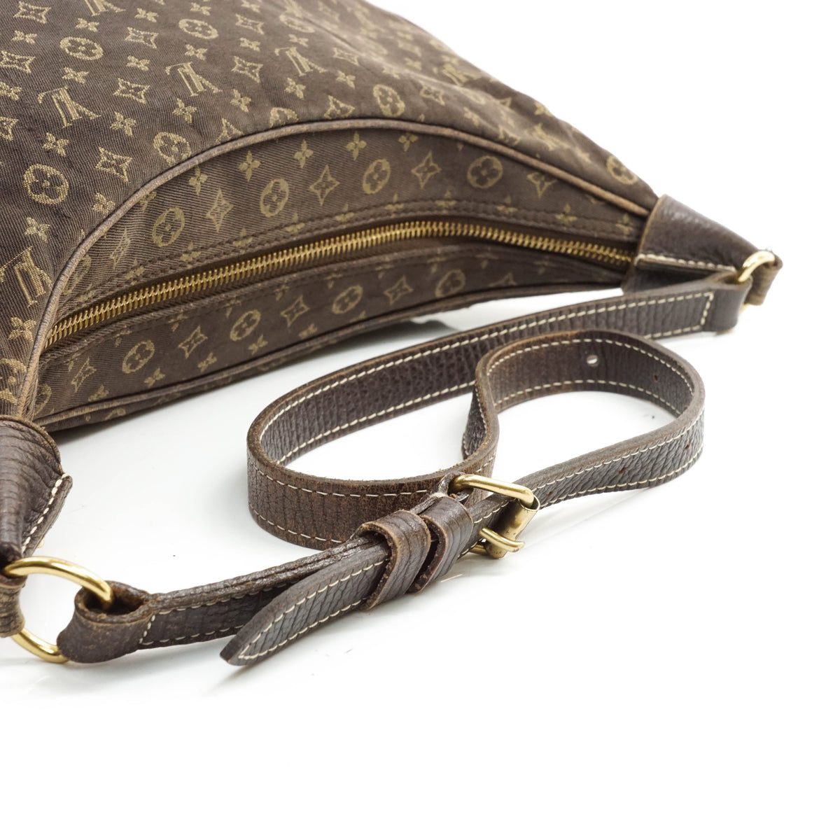Louis Vuitton Brune Shoulder Bag - photo 4