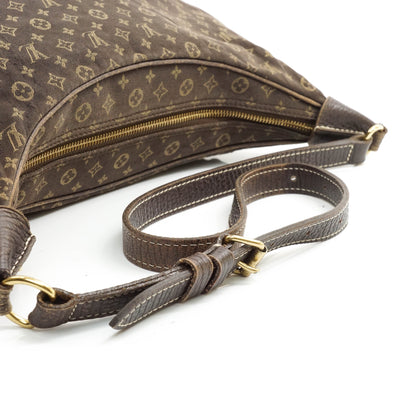 Louis Vuitton Brune Shoulder Bag - photo 4