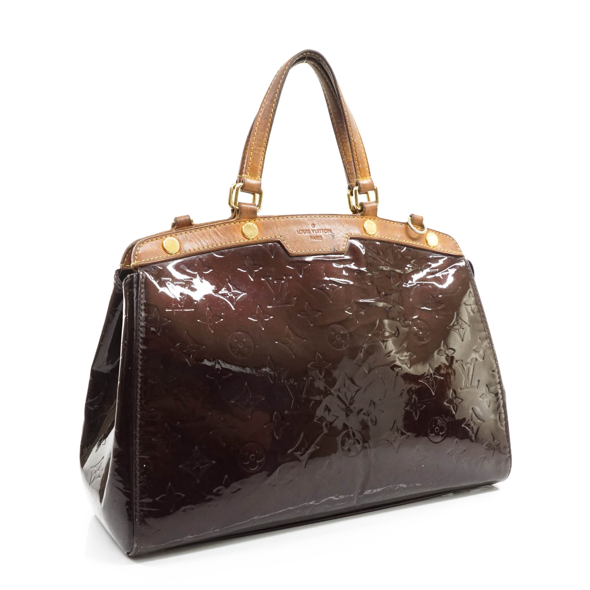 Louis Vuitton Blair Mm Hand Bag - image 4