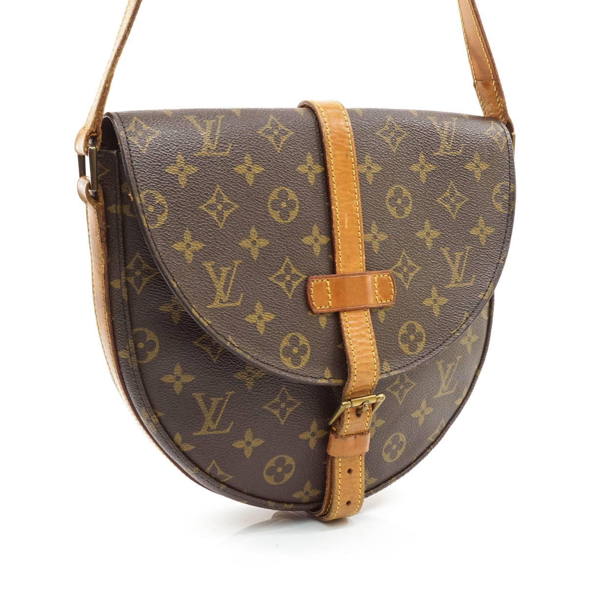 Louis Vuitton Chantilly Gm - photo 4
