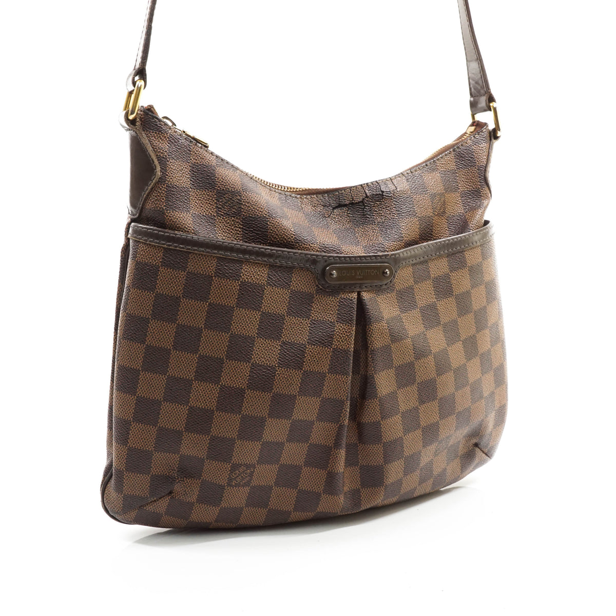 Louis Vuitton Bloomsbury Pm - photo 4
