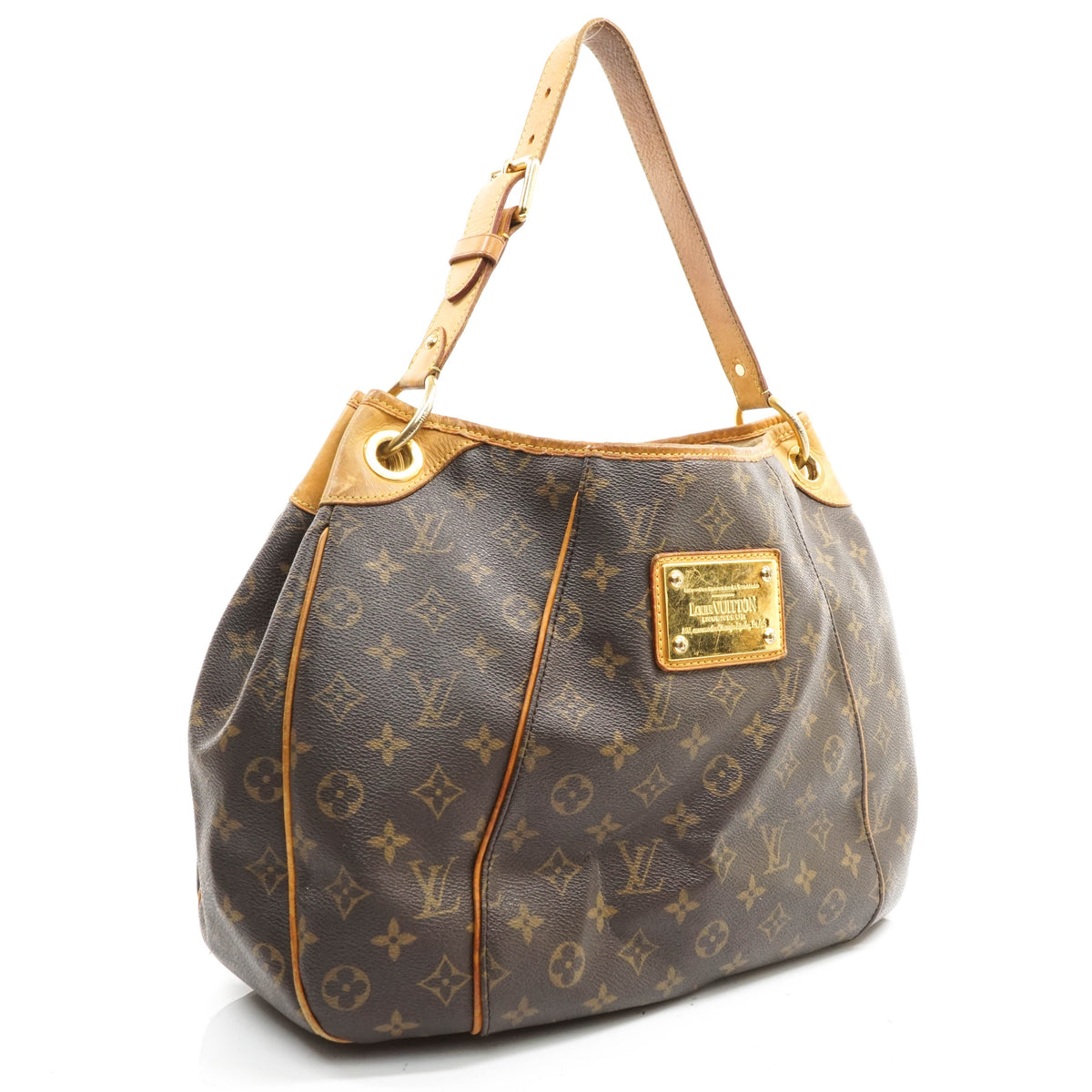 Louis Vuitton Galliera Pm Shoulder - image 4