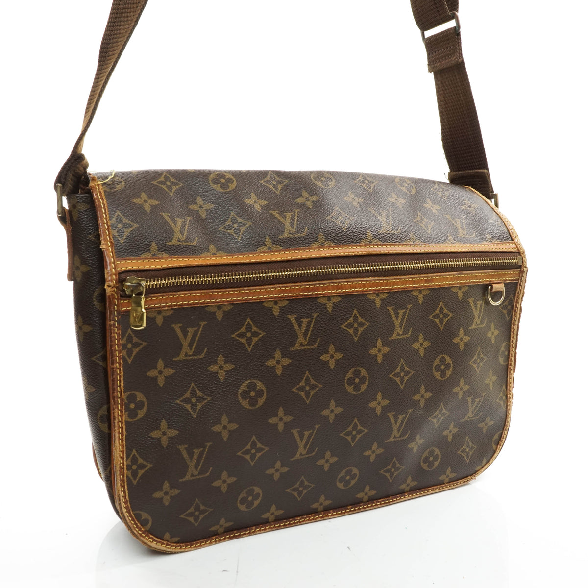 Louis Vuitton Bosphore Gm Messenger - photo 4