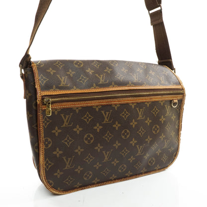Louis Vuitton Bosphore Gm Messenger - photo 4