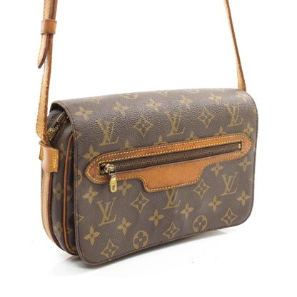 Louis Vuitton Saint Germain - photo 4