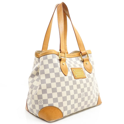 Louis Vuitton Hampstead Pm Tote Bag - image 4