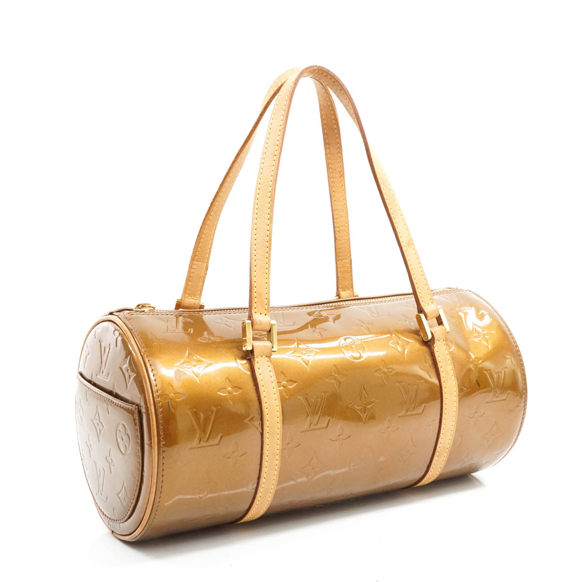 Louis Vuitton Bedford Bag Vernis - image 4