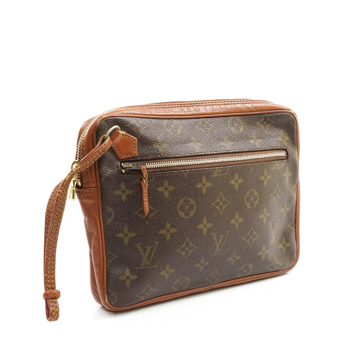 Louis Vuitton Sac Clutch Bag - photo 4